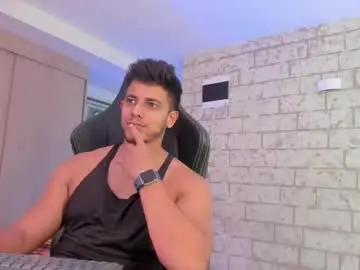 Chaturbate Live Sex of ashton_coleman_