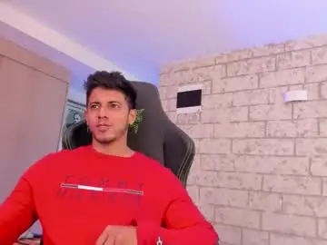 Chaturbate Free Live Porn of ashton_coleman_