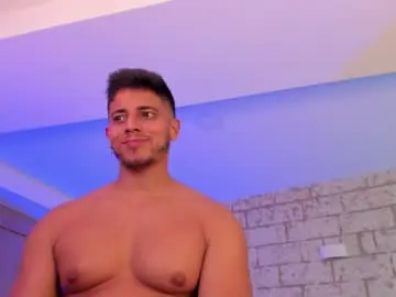 Chaturbate Adult Video Chat of ashton_coleman_