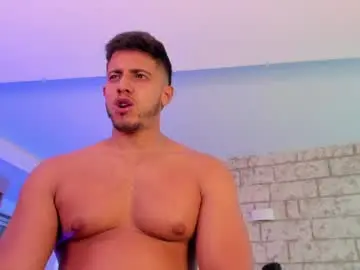 Chaturbate Free Live Porn of ashton_coleman_