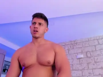 Chaturbate Free Live Porn of ashton_coleman_