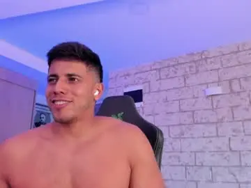 Chaturbate Best live sex cam show of ashton_coleman_