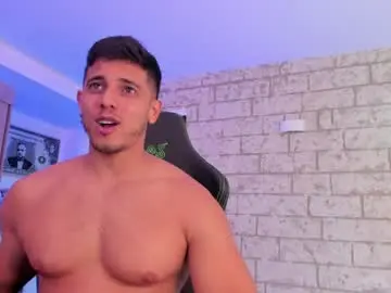 Chaturbate Live Porn of ashton_coleman_