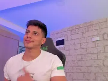 Chaturbate Adult Video Chat of ashton_coleman_