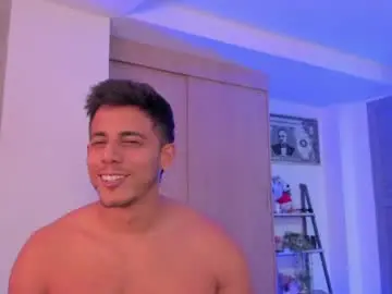 Chaturbate Best live sex cam show of ashton_coleman_