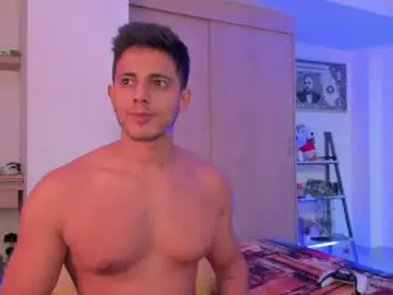 Chaturbate Live Sex of ashton_coleman_