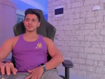 Chaturbate Adult Webcam of ashton_coleman_