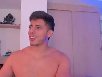 Chaturbate Private Sex Chat of ashton_coleman_