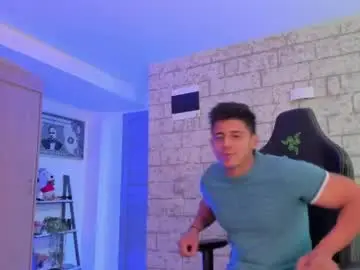 Chaturbate Adult Video Chat of ashton_coleman_