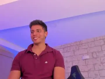 Chaturbate Free Porn Cam of ashton_coleman_