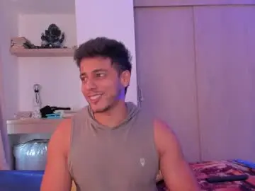 Chaturbate Best Webcam of ashton_coleman_