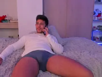 Chaturbate Adult Video Chat of ashton_coleman_