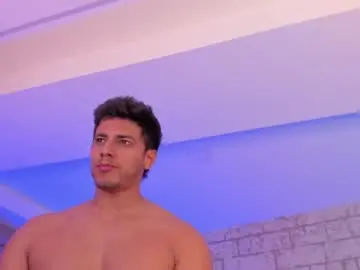 Chaturbate Watch Live Sex Cams of ashton_coleman_