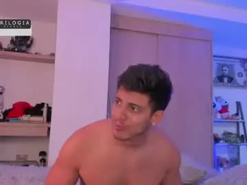 Chaturbate Sex Chat of ashton_coleman_