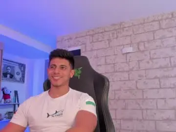 Chaturbate Best live sex cam show of ashton_coleman_