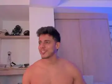 Chaturbate Live Sex of ashton_coleman_