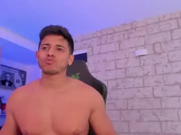 Chaturbate Live Sex of ashton_coleman_