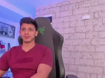 Chaturbate Live Sex of ashton_coleman_