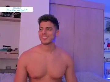 Chaturbate Best live sex cam show of ashton_coleman_