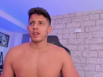 Chaturbate Live Sex of ashton_coleman_