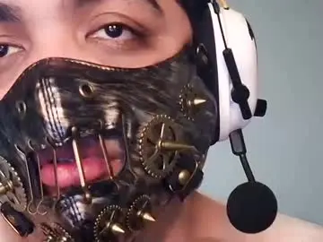 Chaturbate Watch Live Sex Cams of bad_dawgxoxo