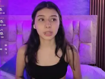 Chaturbate Sex Cam of chloe_bluee_