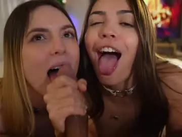 Chaturbate Nude Webcam of couplemylove