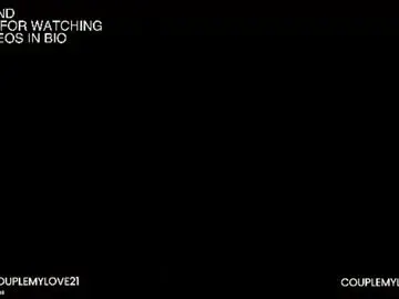 Chaturbate Sex Cam of couplemylove