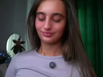 Chaturbate Live Sex of czamabech