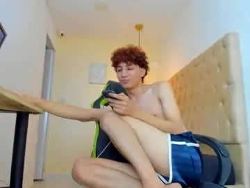 Chaturbate Adult Video Chat of darkknightx01