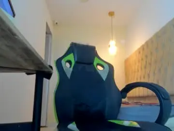 Chaturbate Adult Webcams of darkknightx01