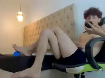 Chaturbate Adult Webcams of darkknightx01