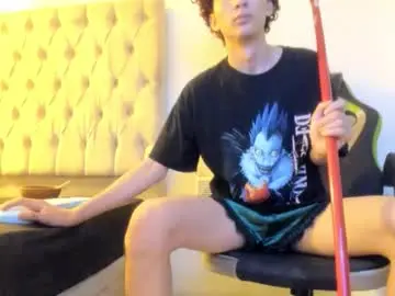 Chaturbate Watch Live Sex Cams of darkknightx01