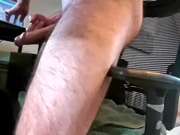 Chaturbate Nude Webcam of davidbrownnie