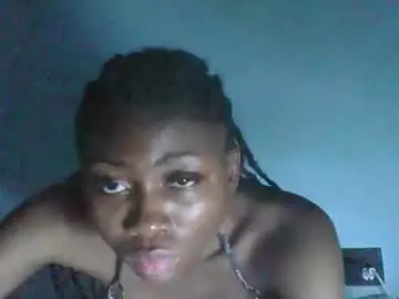 Chaturbate Sex Cam of ebonyxxbabe