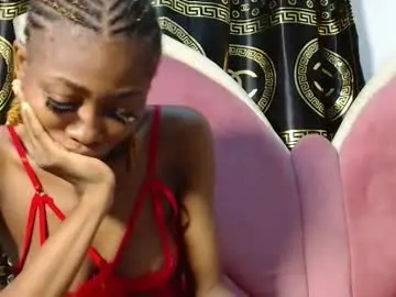 Chaturbate Private Sex Chat of ebonyxxbabe