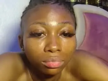 Chaturbate Adult Webcam of ebonyxxbabe