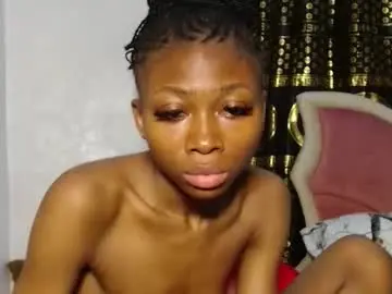 Chaturbate Live Porn of ebonyxxbabe