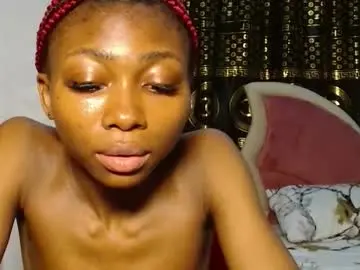 Chaturbate Watch Live Sex Cams of ebonyxxbabe