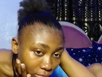 Chaturbate Best live sex cam show of ebonyxxbabe