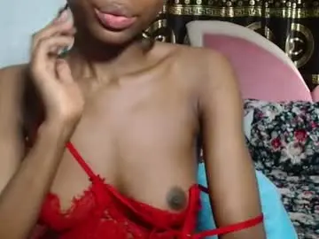 Chaturbate Adult Video Chat of ebonyxxbabe