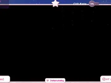 Chaturbate Private Sex Chat of itsnatasharay