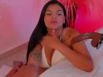 Chaturbate Adult Video Chat of jessica_montez05