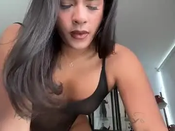 Chaturbate Sex Cam of kendrasmithts