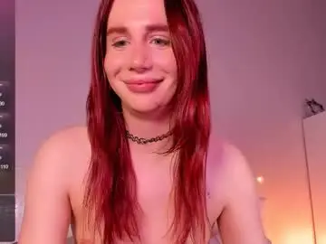Chaturbate Sex Cam of kira_sunrise