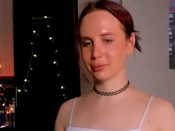 Chaturbate Best Webcam of kira_sunrise