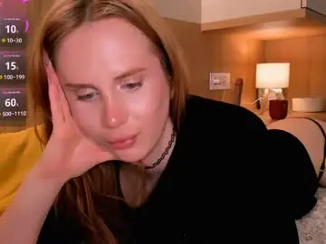 Chaturbate Free Porn Cam of kira_sunrise