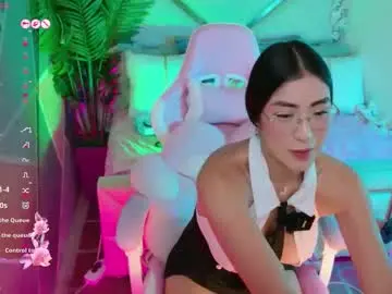 Chaturbate Watch Live Sex Cams of luci_tender