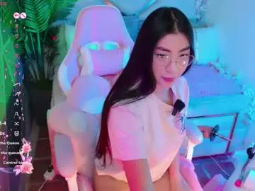 Chaturbate Live Porn of luci_tender