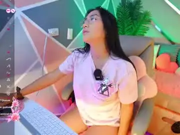 Chaturbate Free Live Porn of luci_tender